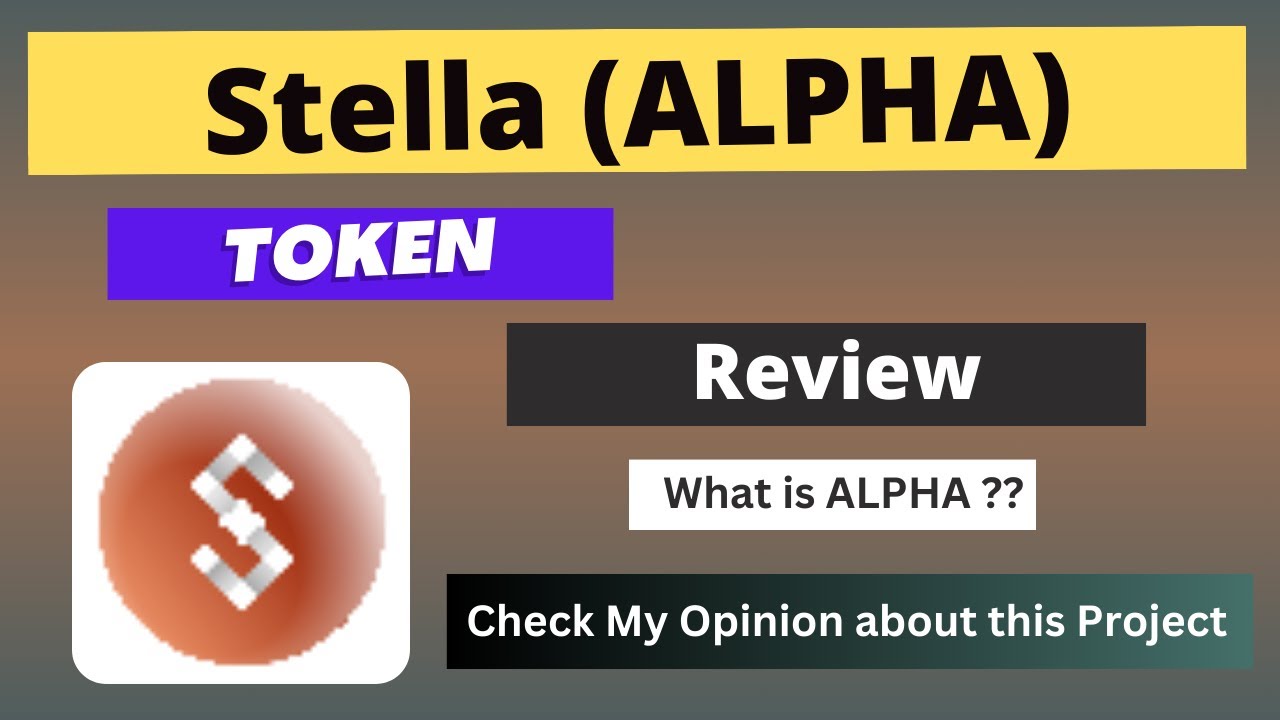 Alpha Coin (ALPHA) ICO Rating, Reviews and Details | ICOholder