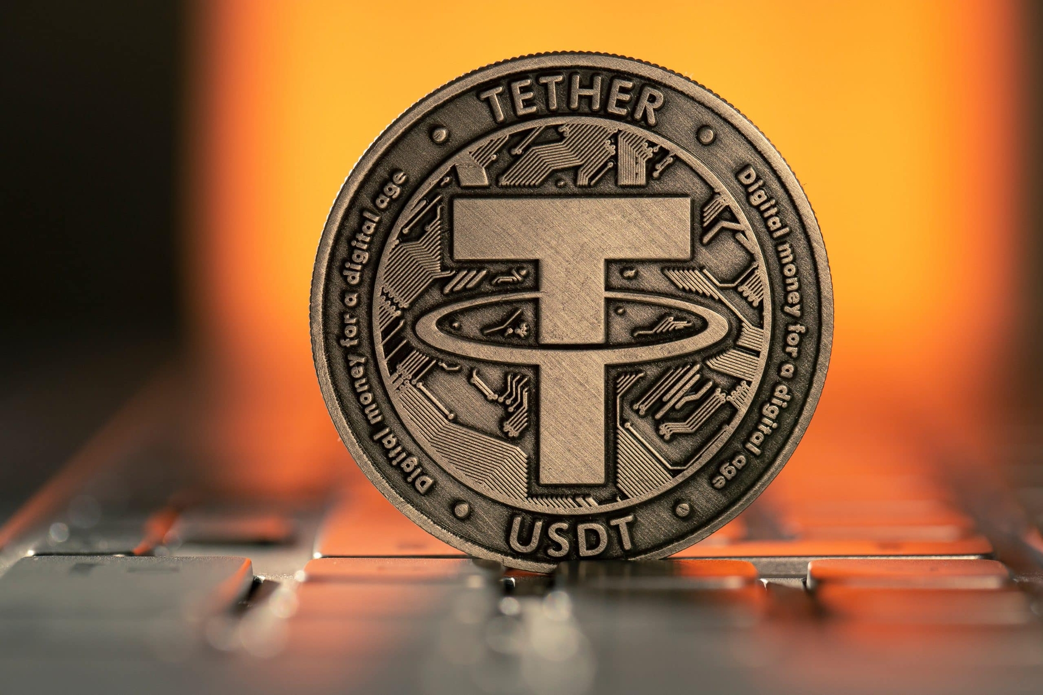 Buy Tether (USDT) with a credit card and debit card Instantly - ChangeHero