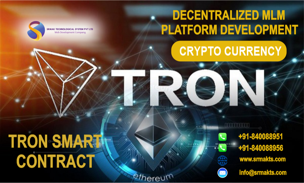 Everything you need to know about a Tron smart contract