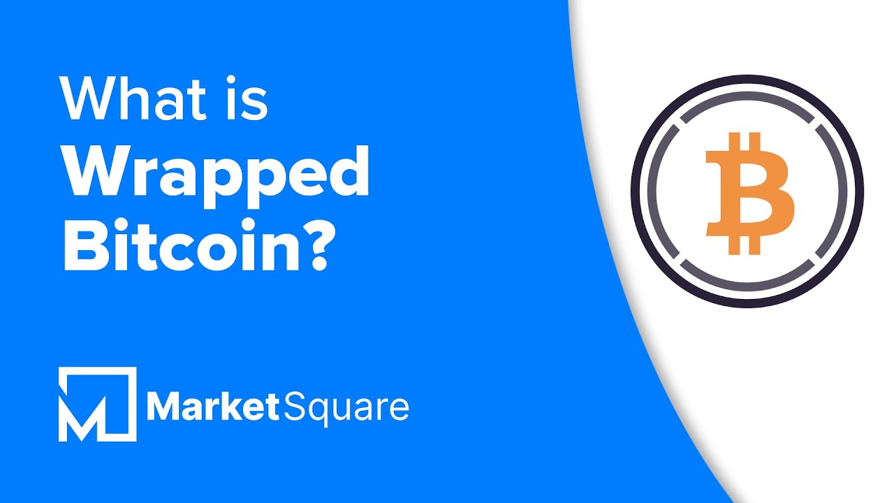 What is Wrapped Bitcoin (wBTC)?