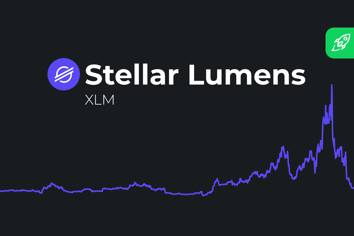 Stellar price now, Live XLM price, marketcap, chart, and info | CoinCarp