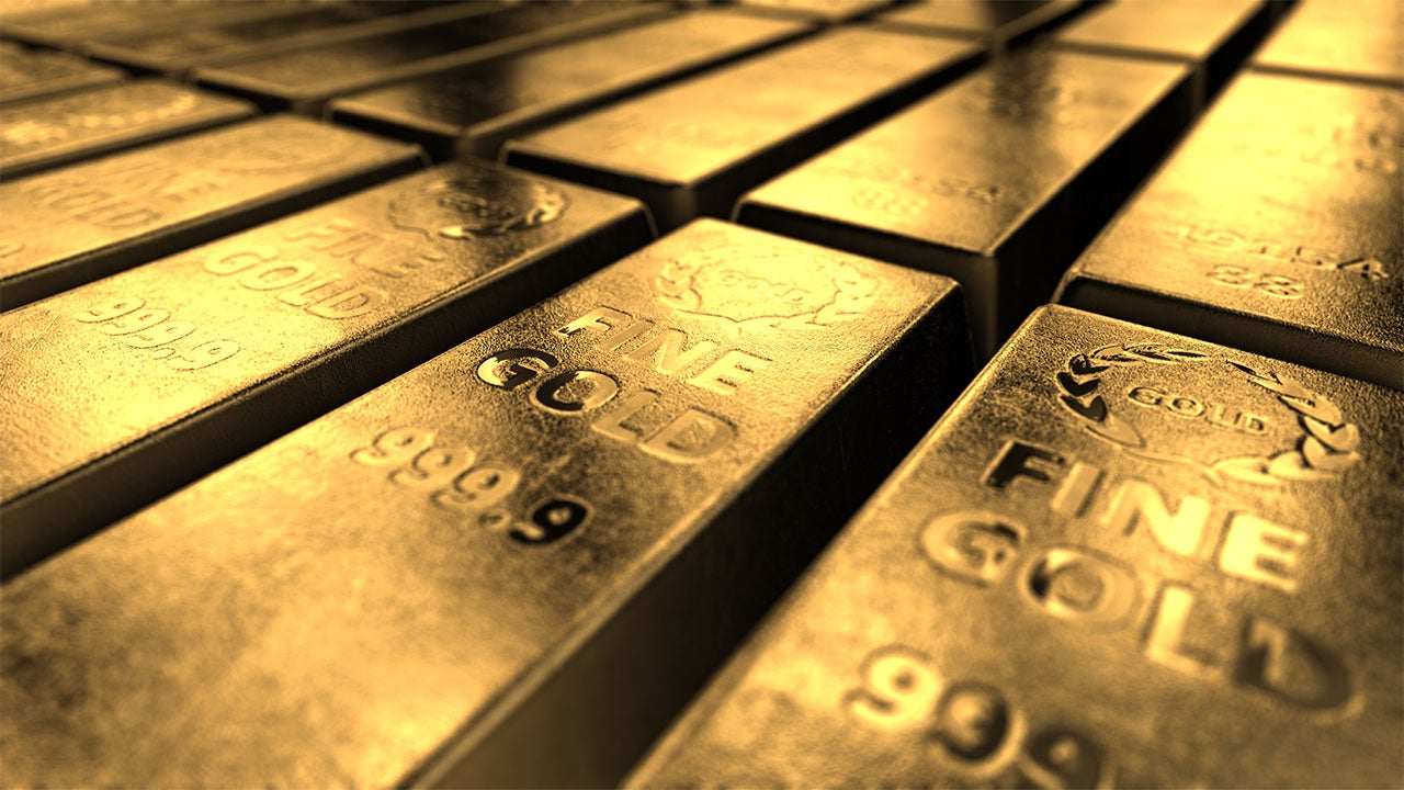 How to invest in gold | MoneyWeek