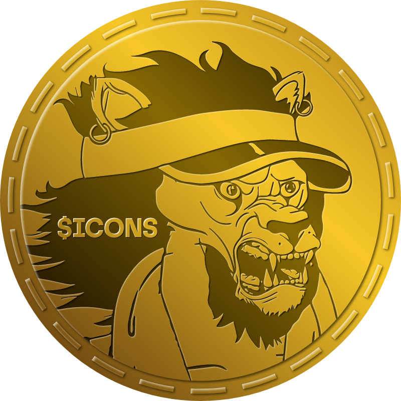 SportsIcon price today, ICONS to USD live price, marketcap and chart | CoinMarketCap