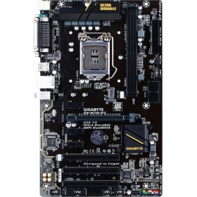 Gigabyte HD3A BTC Edition