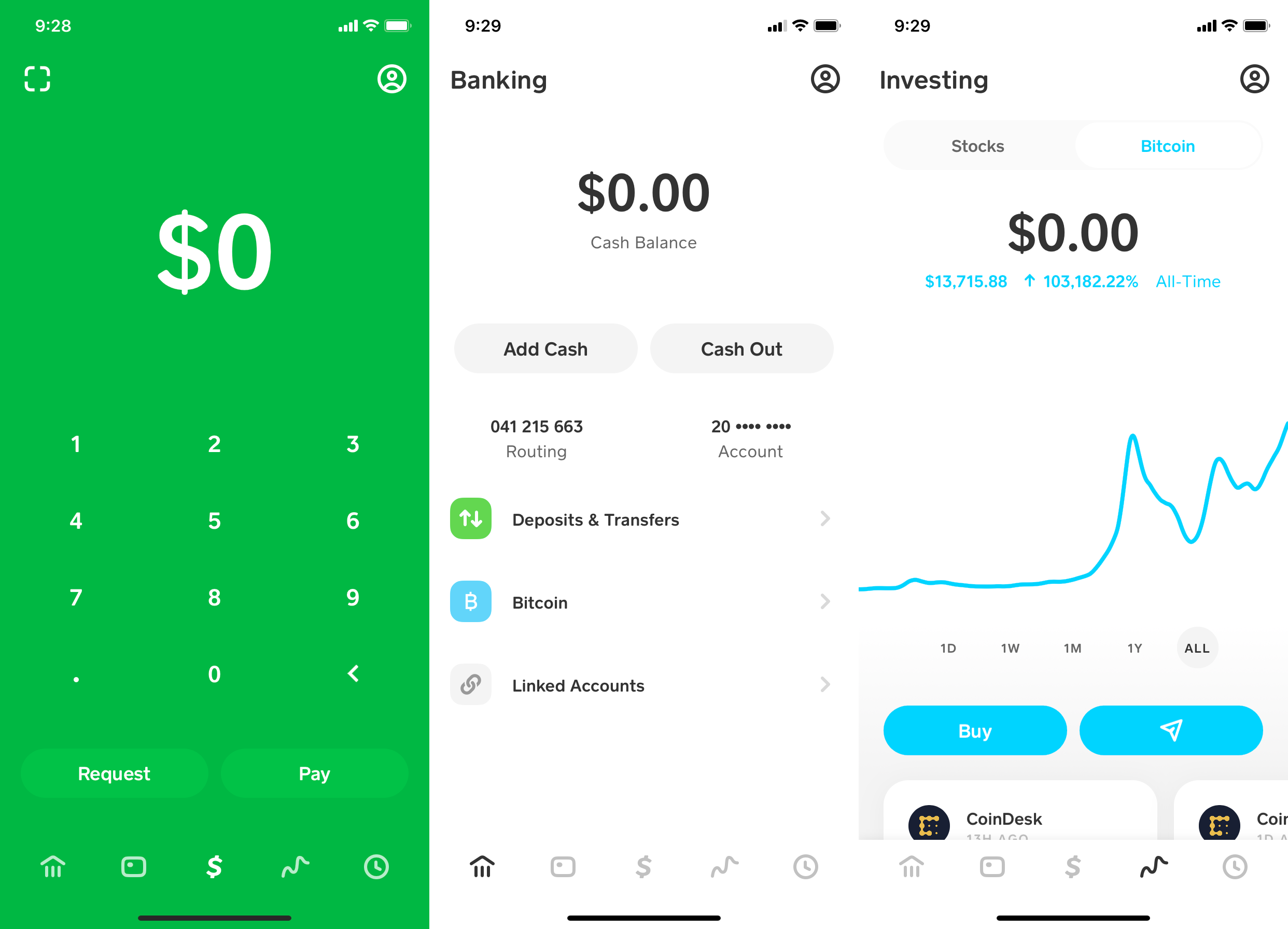 How to Send Bitcoin on Cash App to Another Wallet - Zengo