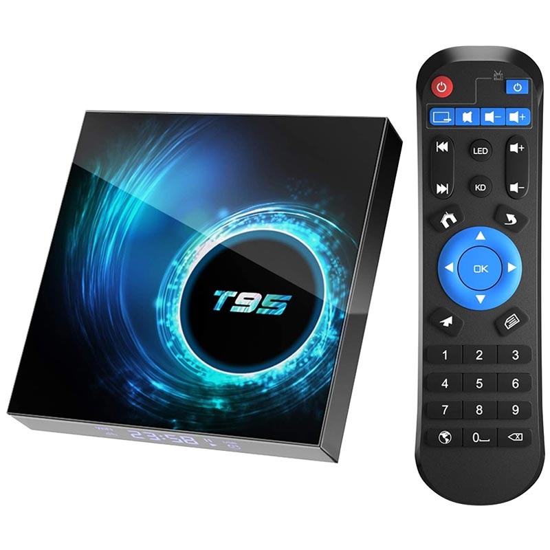 28 Best Kodi Boxes for Streaming – Entertainment on the Go