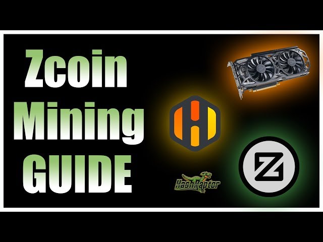 XZC (ZCoin) Miner Added - BetterHash News