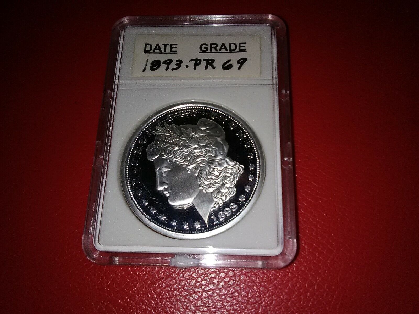 Morgan Silver Dollar Coin Value Prices, Photos & Info