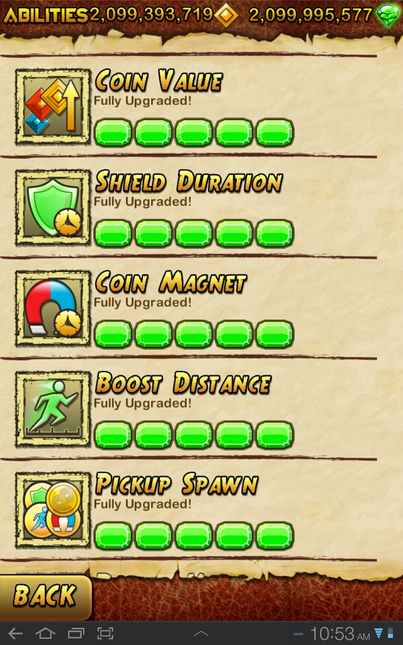 Cheat Temple Run 2 Games APK Download - Free - 9Apps