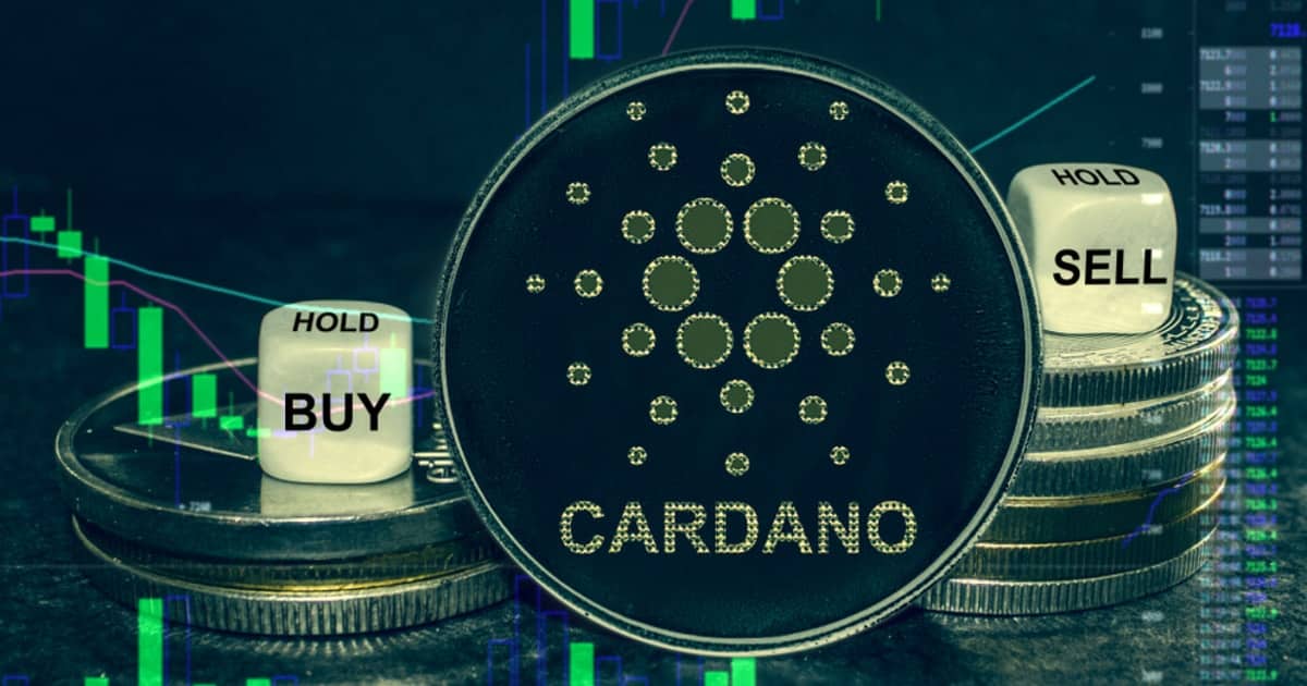 What is Cardano? - dYdX Academy