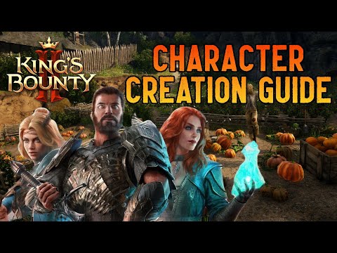 10 Pro Tips For King's Bounty 2 You Need To Know