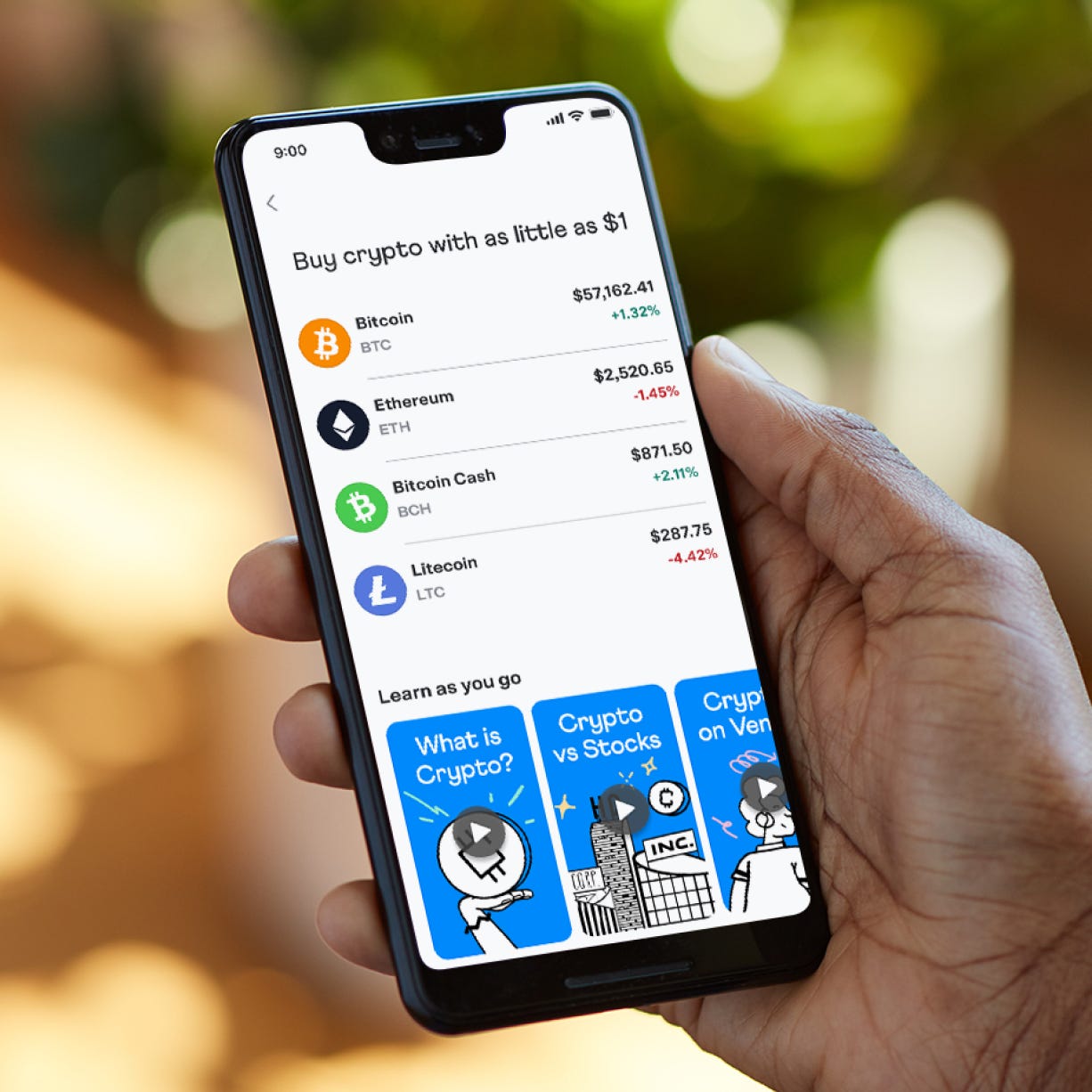 Buy Bitcoin with Venmo | How to buy BTC with Venmo | BitValve