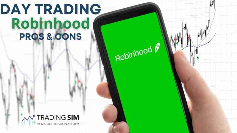 Robinhood 24 Hour Market | Robinhood