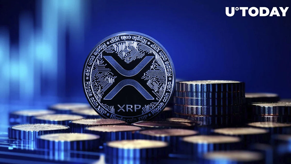 XRP Price Today | XRP Price Prediction, Live Chart and News Forecast - CoinGape