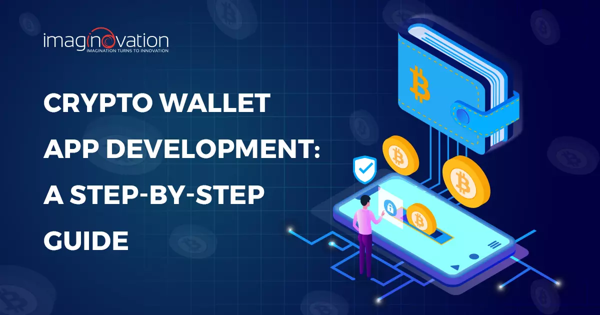 Blockchain Development in Complete Guide by TokenMinds