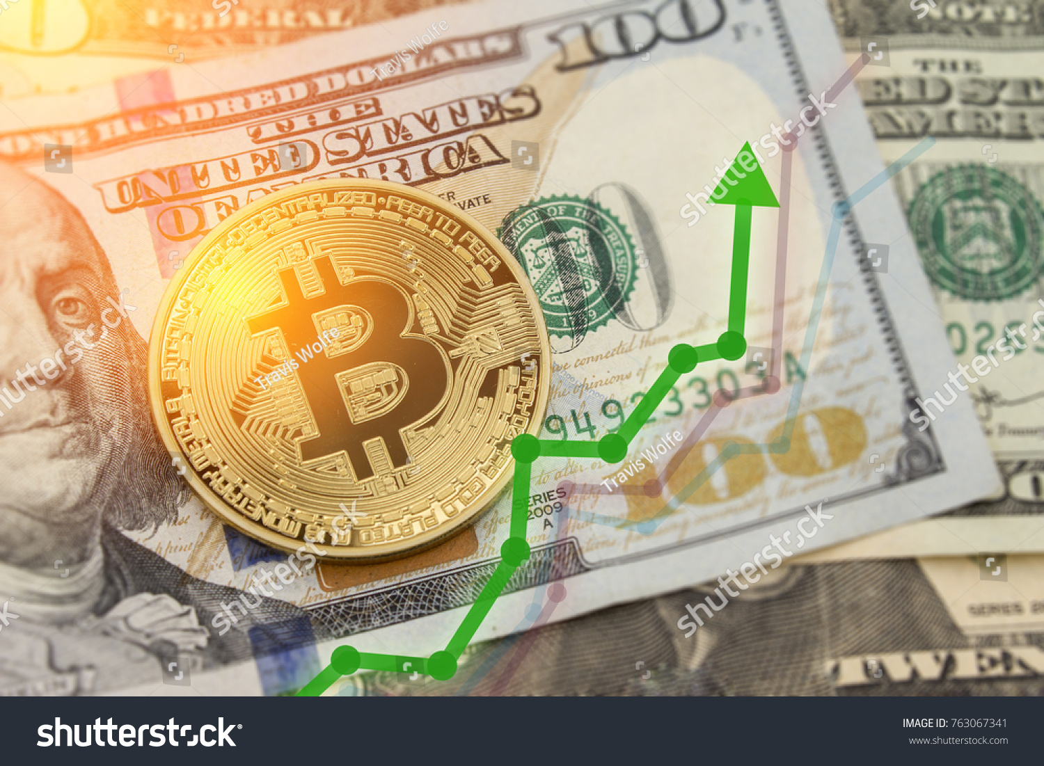 Convert Bitcoin to US Dollar | BTC to USD currency converter - Valuta EX