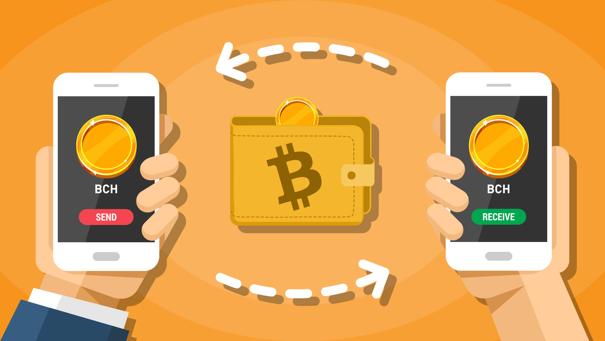 The Best Bitcoin Cash Wallets of - 7 Reliable Options