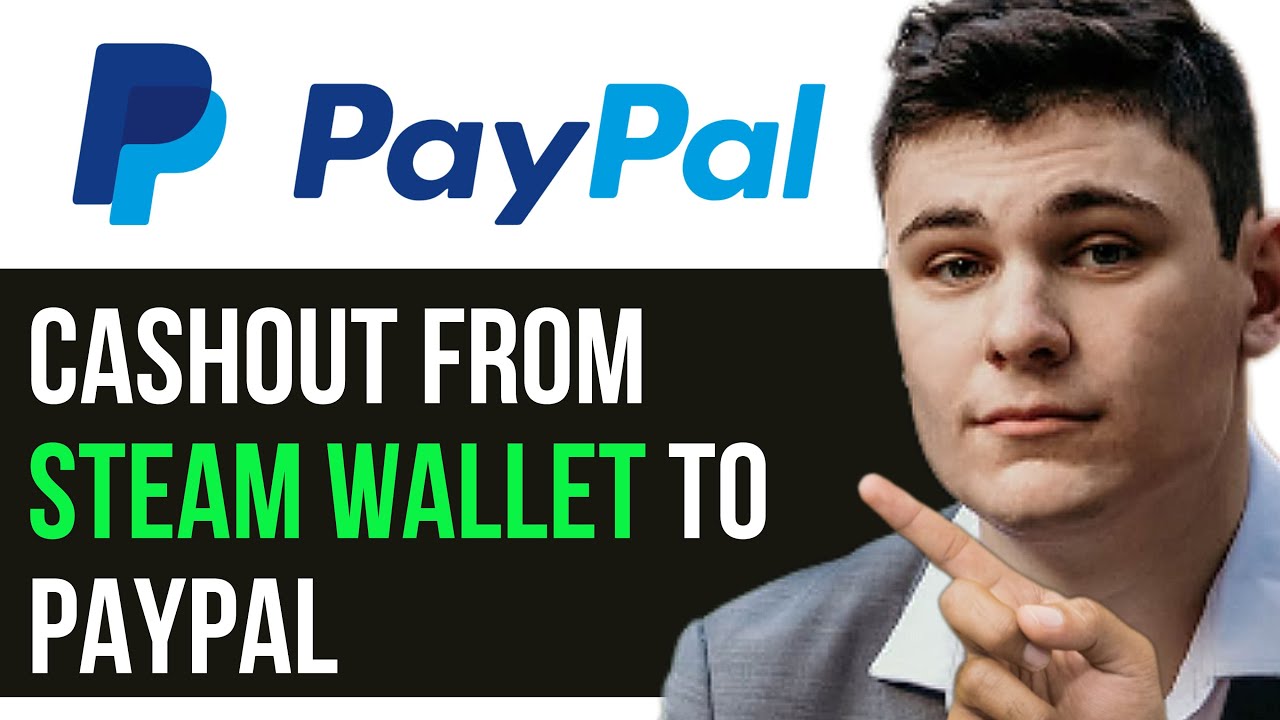 Would you recommend PayPal or Steam Wallet as the payment option? :: Steam Deck General Discussions