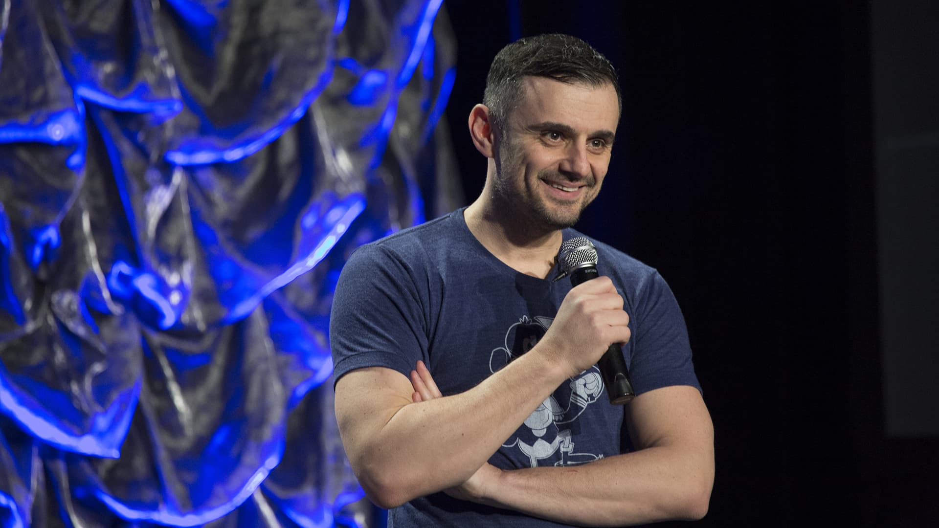 GaryVee Daily – Telegram