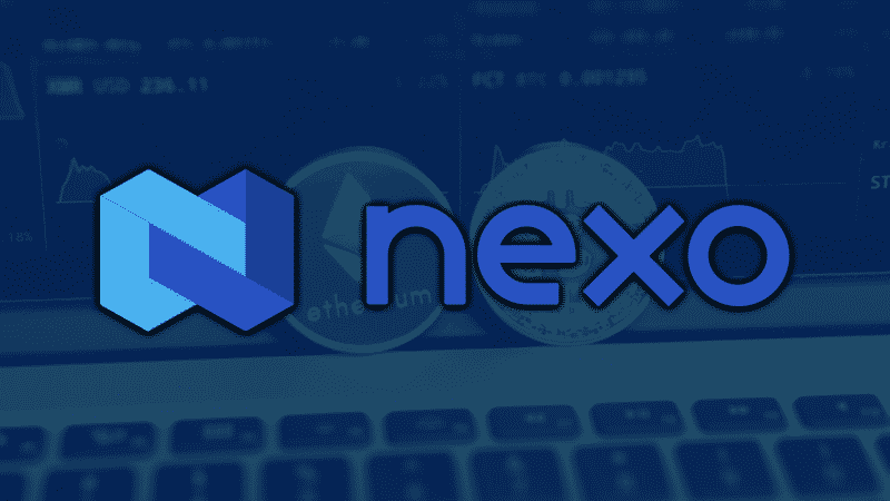 Nexo: Instant Crypto Loans Credit Line Review Guide - Master The Crypto