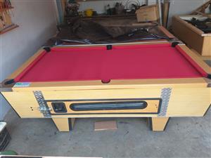 Pool Table Elite for Sale in Port Elizabeth, Eastern Cape Classified | bitcoinlog.fun