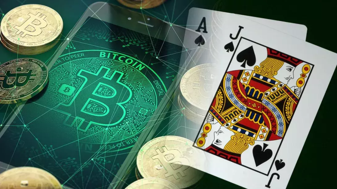 10 Best Crypto Blackjack Sites | Play Blackjack Only at the Best Casinos! 🤑