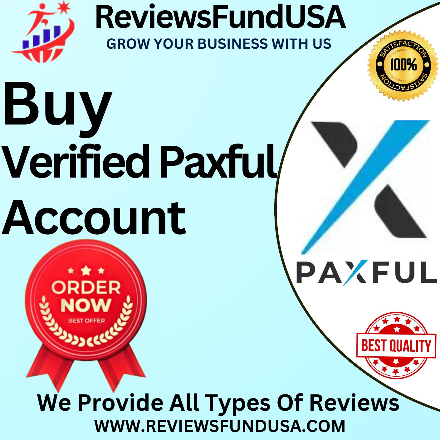 (PDF) Buy Verified Paxful Accounts | Shelia Wallace - bitcoinlog.fun