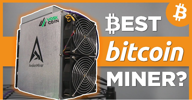 #1 In Bitcoin Miners & ASIC Miners | bitcoinlog.fun 🏆