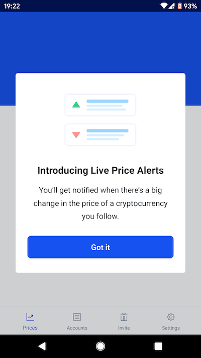 Buy Low, Sell High: Best Apps for Crypto Price Alerts - MoneyMade