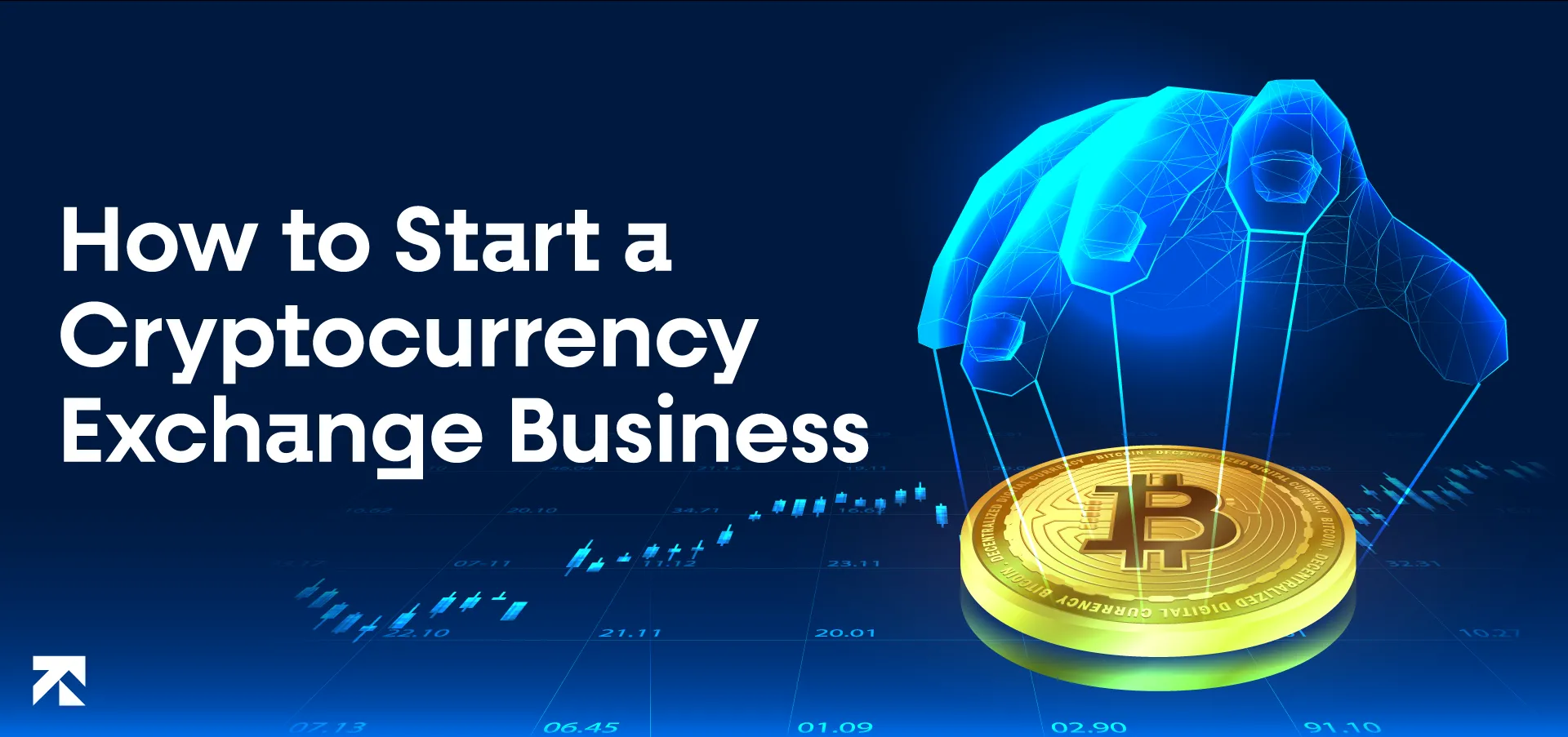 7 Cryptocurrency Business Ideas for Promising Profit in 