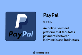 How To Use PayPal In India ( Update)