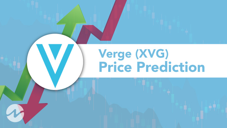 XVGUSDT Charts and Quotes — TradingView