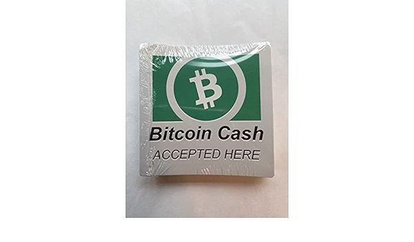 Home | The Accept Bitcoin Cash Initiative