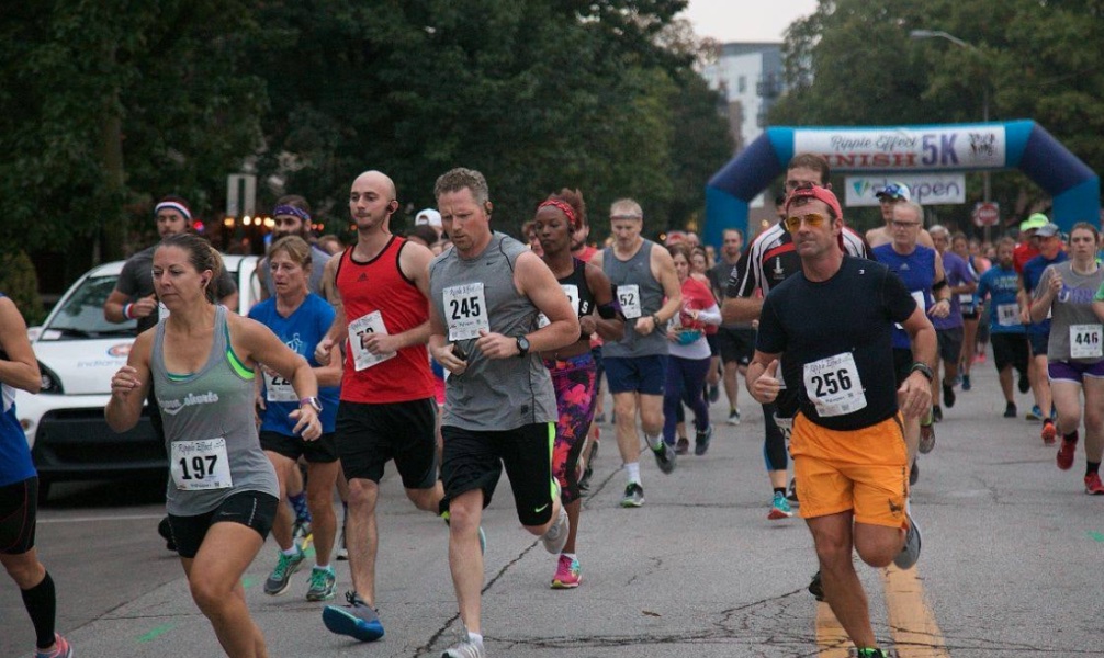 Races from July 21, – March 30, – Indy Runners and Walkers