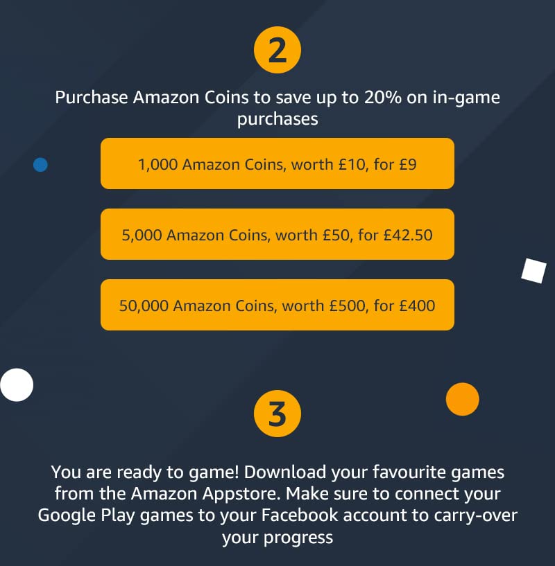 Amazon Coins | Android Police