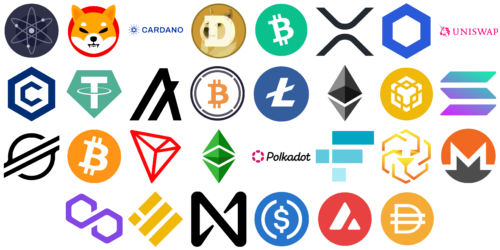 Cryptocurrencies with Highest Market Cap - Yahoo Finance