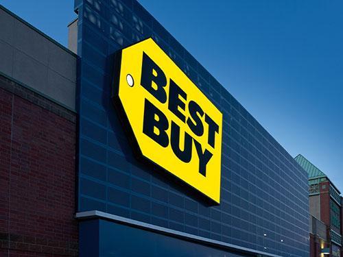 Best Buy takes a creative turn to amplify the joy of finding gifts » Strategy