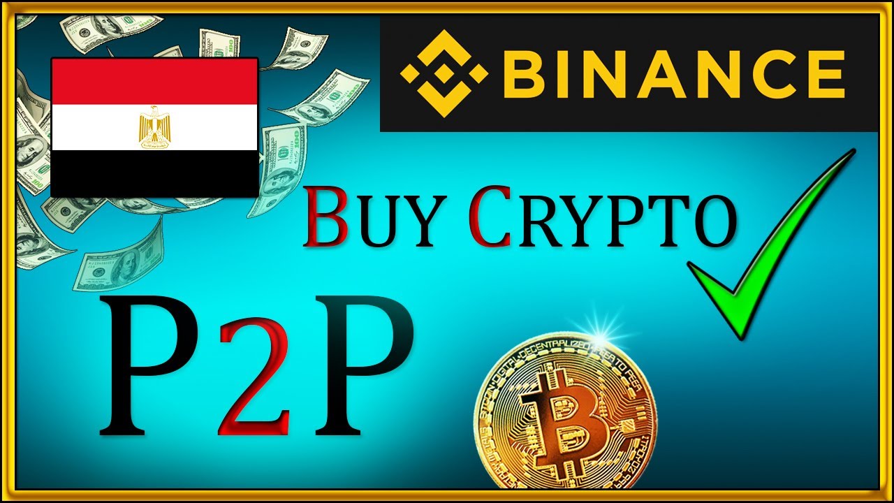 How to Buy Bitcoin in Egypt