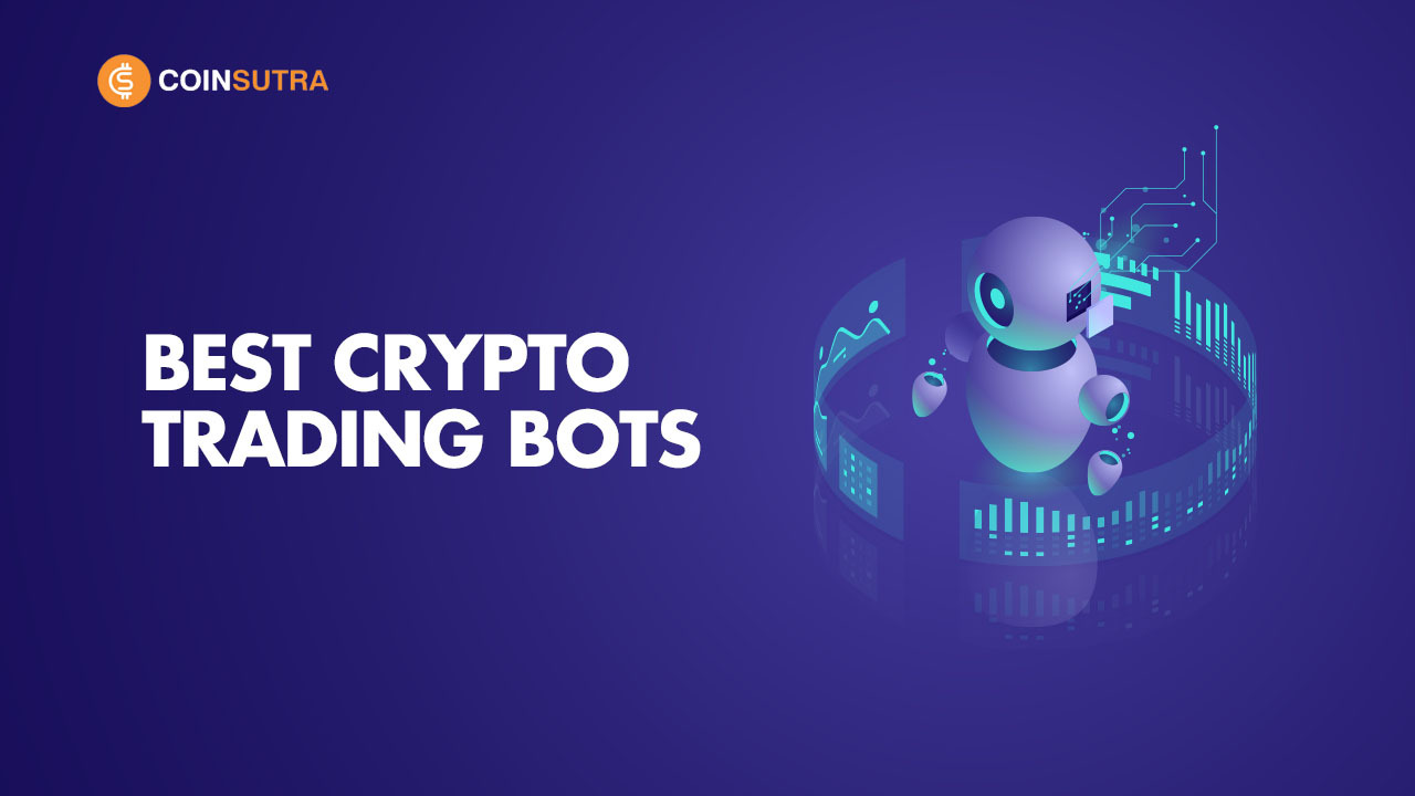 What Are Crypto Trading Bots and How Do They Work?