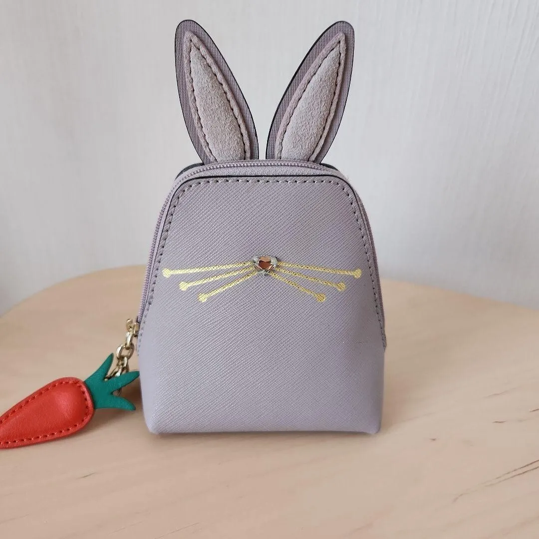 Rabbit Coin Purse – Oilily®