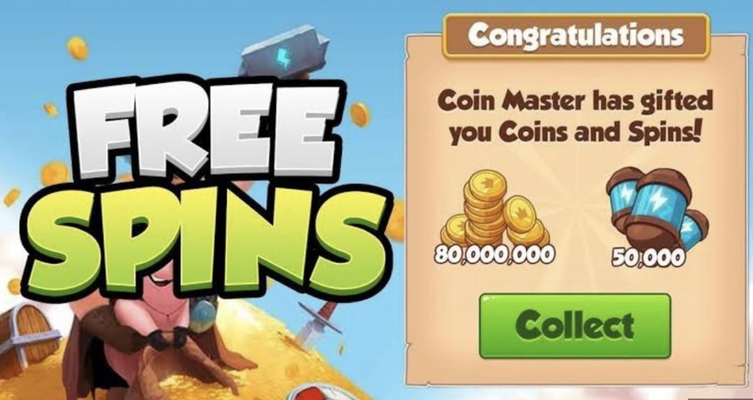 Coin Master: Free Spins & Coins Links (February ) - Updated - Dot Esports