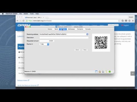 Creating an Electrum Wallet – Bitcoin Electrum