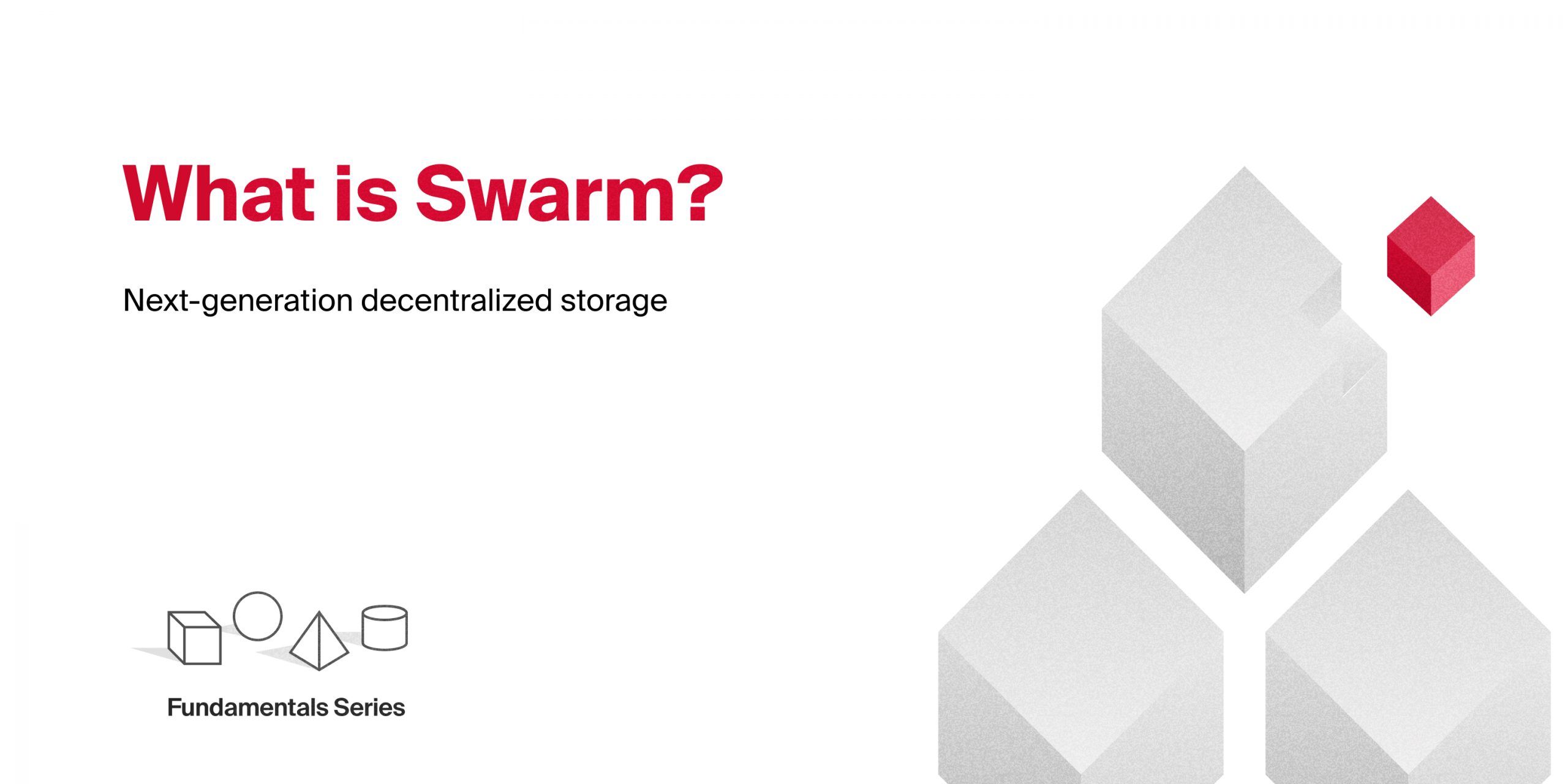 Understanding Decentralised Data Storage Costs on Ethereum Swarm - Solar Punk