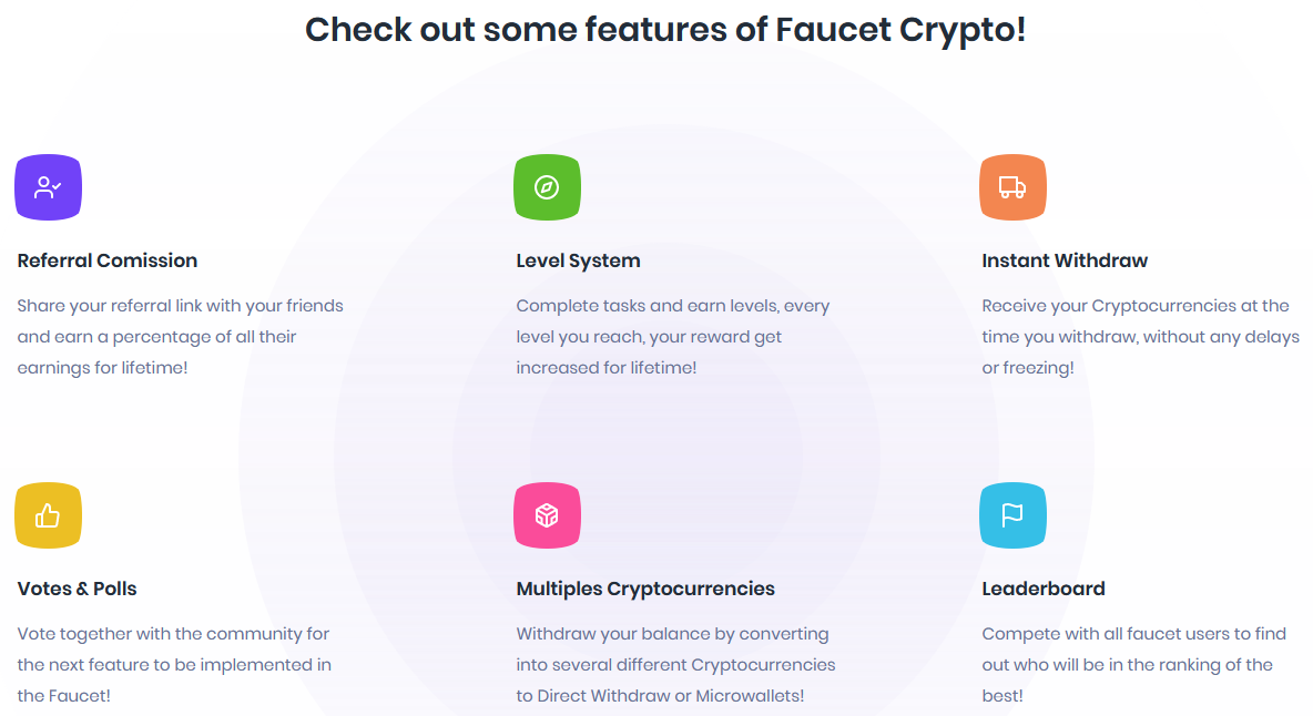 Etherium Faucet