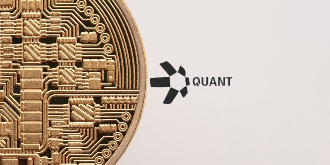 Quantum Resistant Ledger Price Prediction: What Will QRL Be Worth in ?
