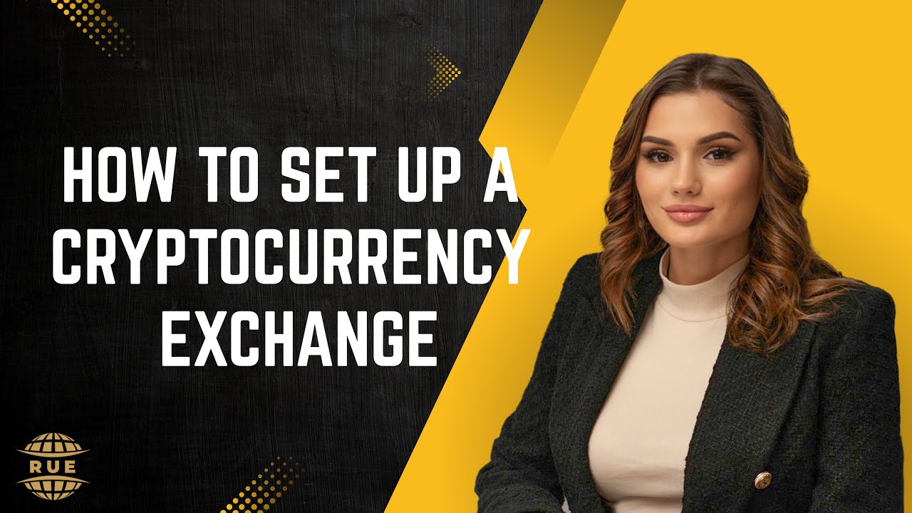 How to build a cryptocurrency exchange like Binance in 