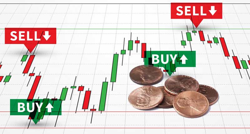 Are These Penny Stocks to Buy Or Sell In August ? 1 Up % In Q3