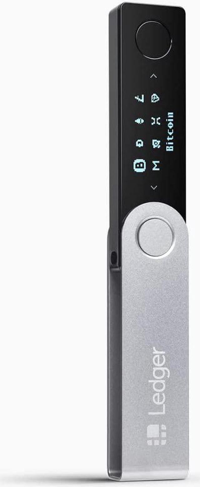 Guide to Using Hardware Wallets For Storing Crypto – Forbes Advisor Australia