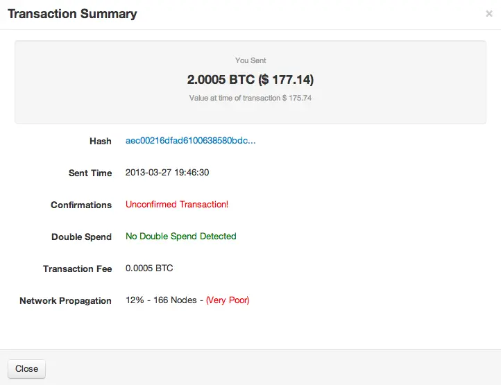 What can I do with a pending BTC transaction? - Atomic Wallet Knowledge Base