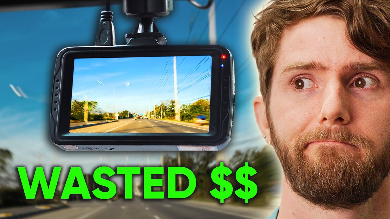 Best Cam for travel and rental car | DashCamTalk